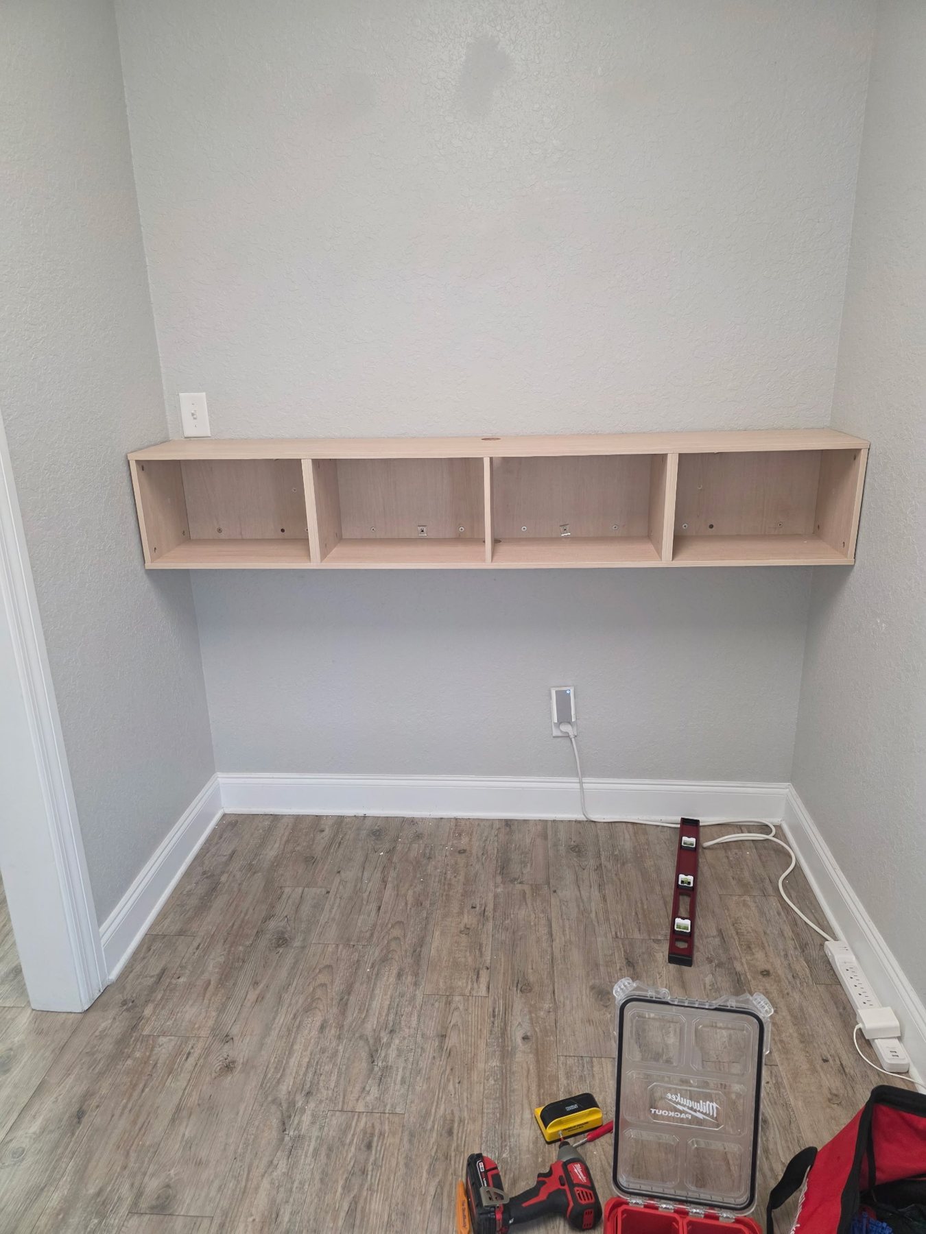 Riverview installation service