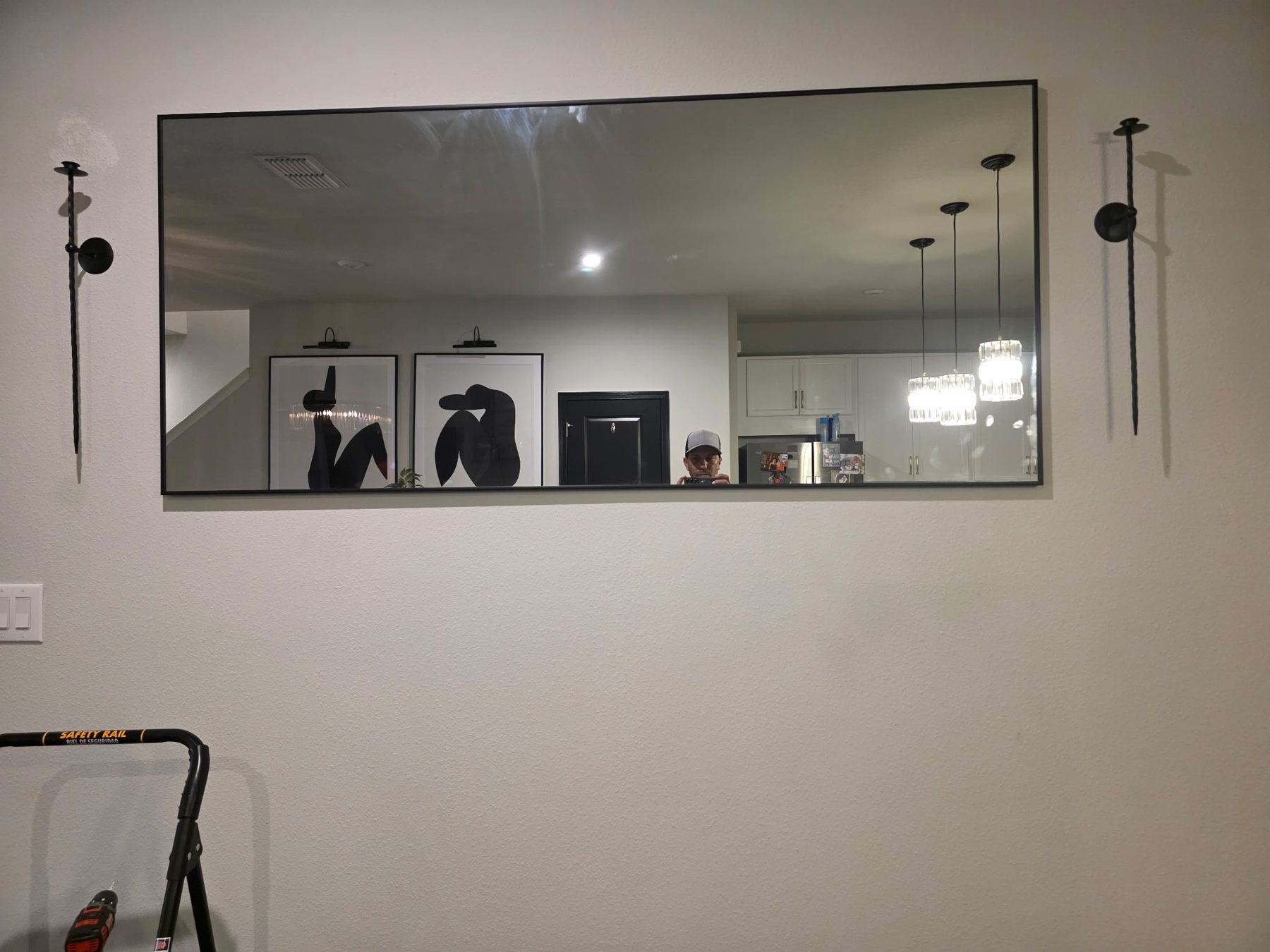 Installation work in Tampa FL