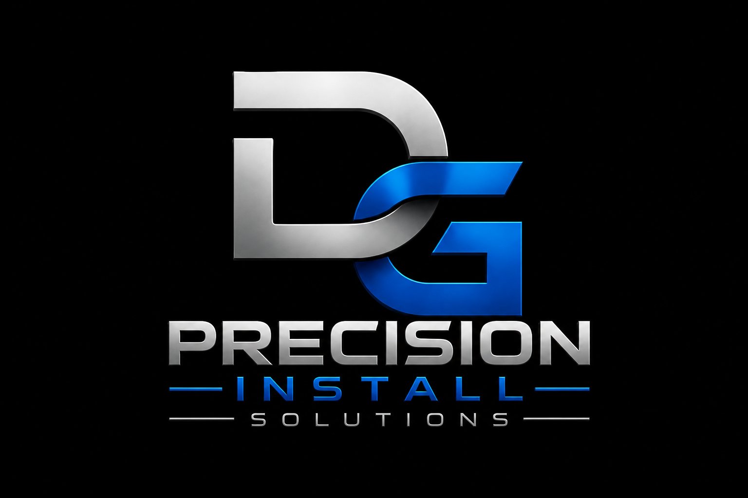 DG Precision Install Solutions
