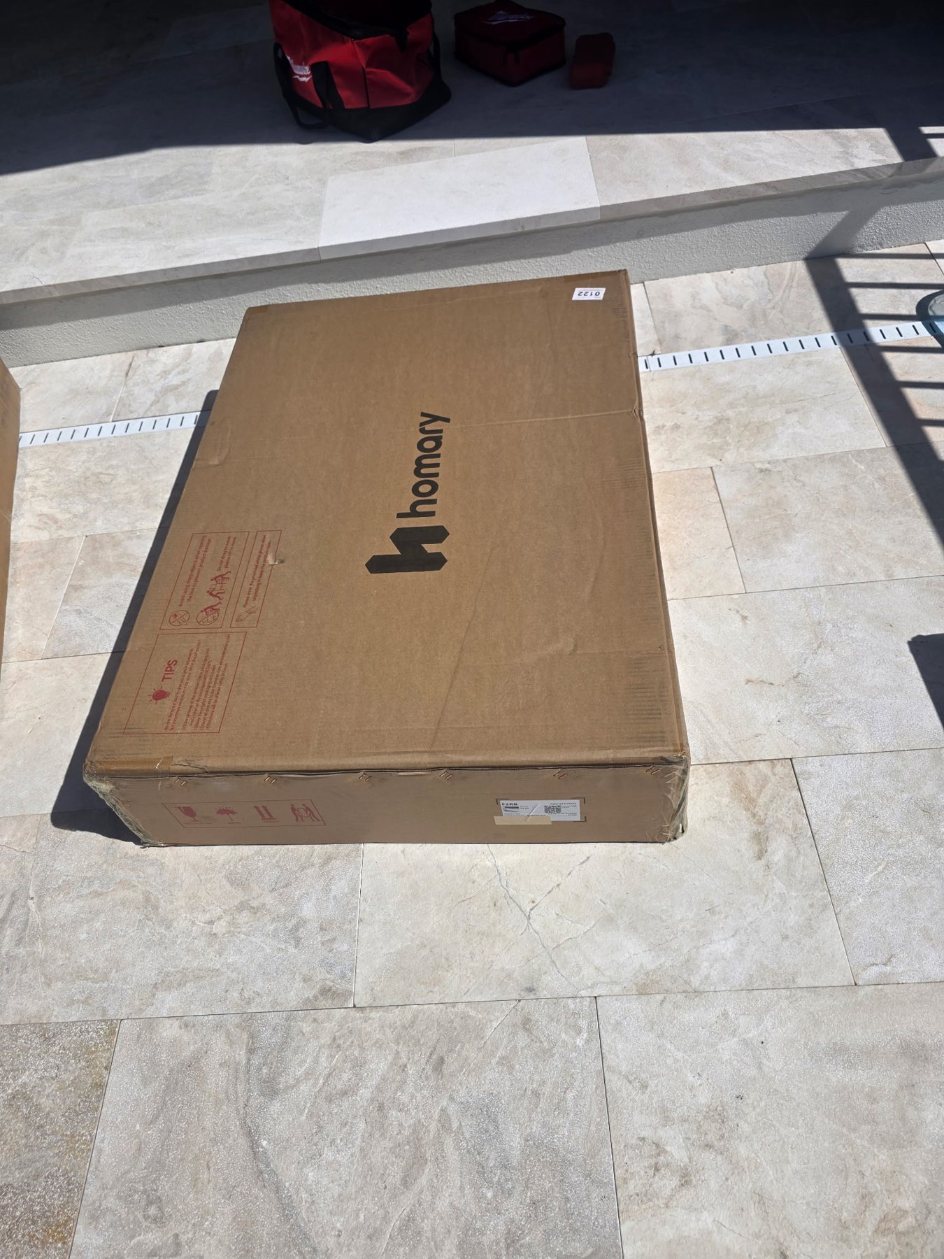 outdoor furniture box before assembly tampa bay fl