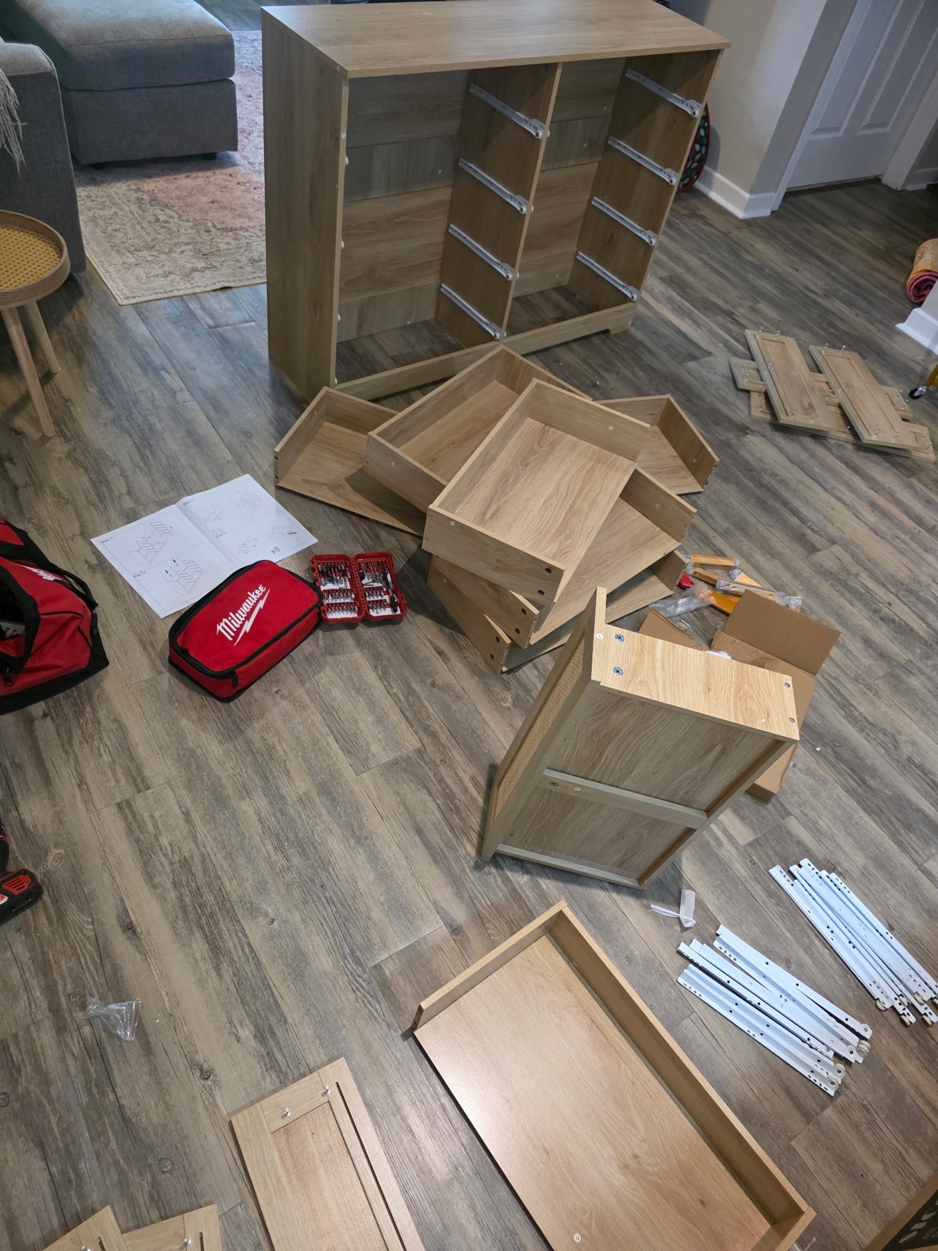 Brandon installation service
