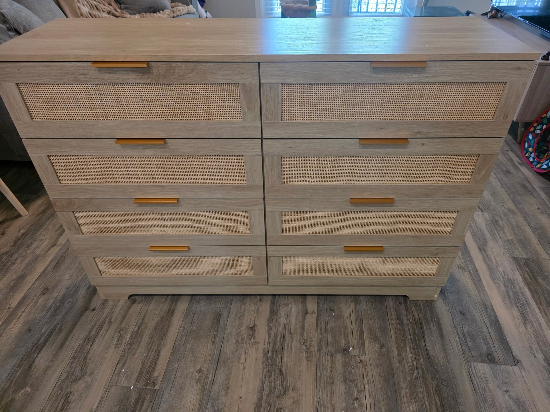 Furniture assembly Tampa Bay