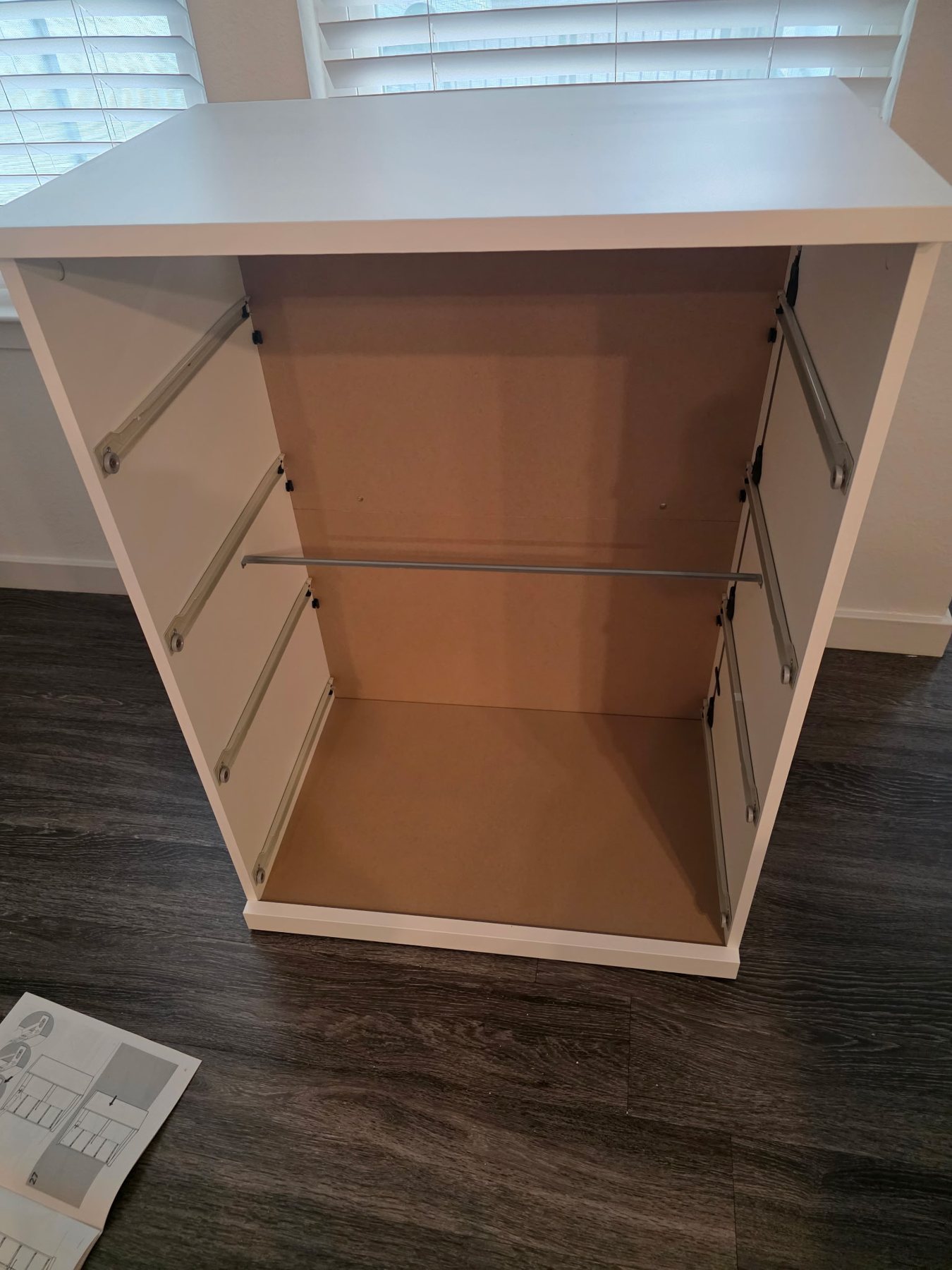 Palm Harbor installation service